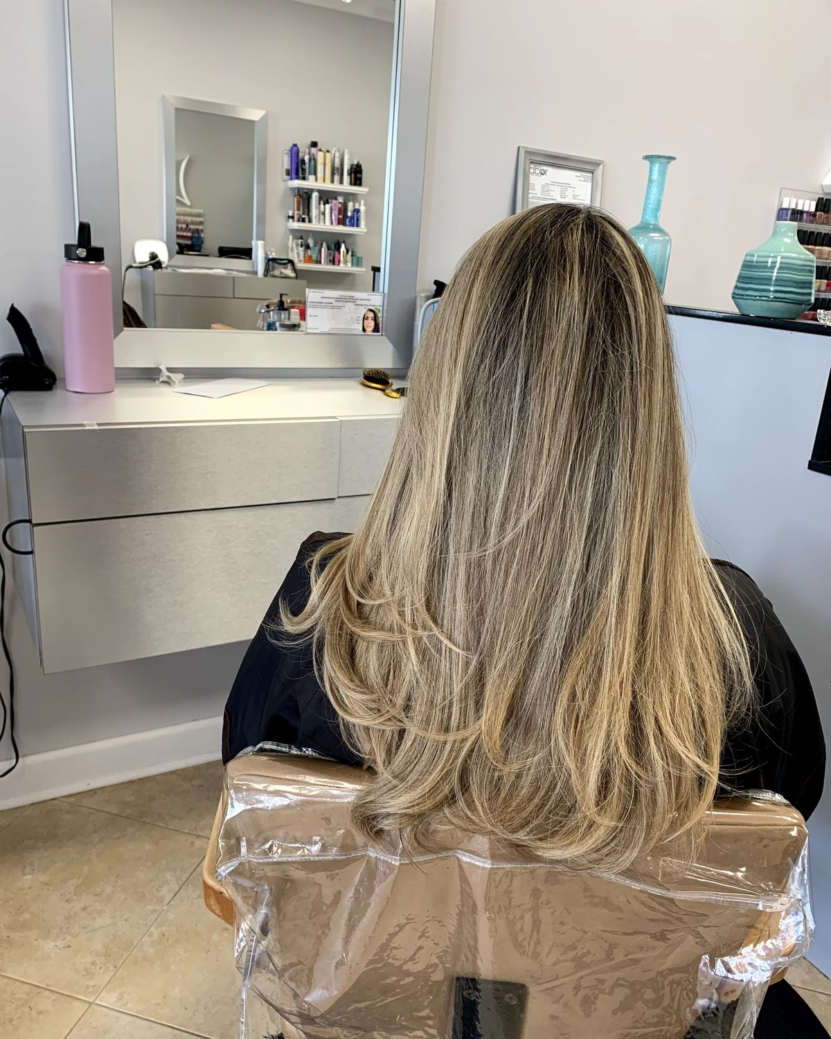 Why Won't My Gray Hair Take Color? What Resistant Gray Actually Requires