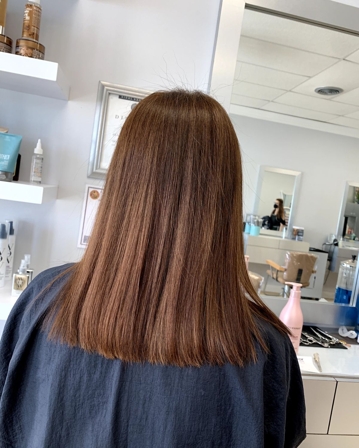 Hair Color Correction: First Diagnose What Actually Went Wrong